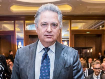 Saipem, c'è l'incognita Mozambico