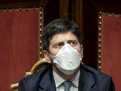 “Da Speranza bugie vergognose. Vi svelo tutte le sue omissioni”