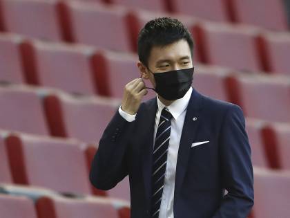 Internazionale, se la Serie A si concede al patron straniero
