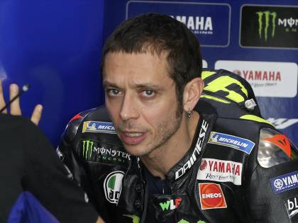 È un Valentino d'Arabia. Così il regno saudita è sempre più sportivo
