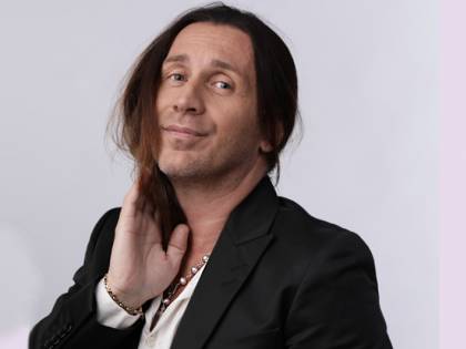 Povia: "Vi dico perché non vado più in tv. La politica? È finita con lui..."