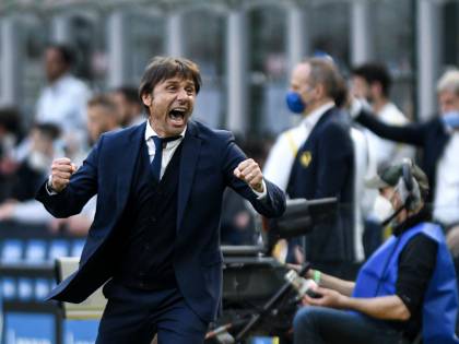 Ecco che cosa farà Conte dopo aver vinto lo scudetto: il suo futuro