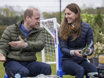 William e Kate, 10 anni insieme. Ma una lite rischiò di far saltare il matrimonio