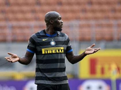 È arrivata la decisione di Lukaku: cosa farà dopo l'addio di Conte
