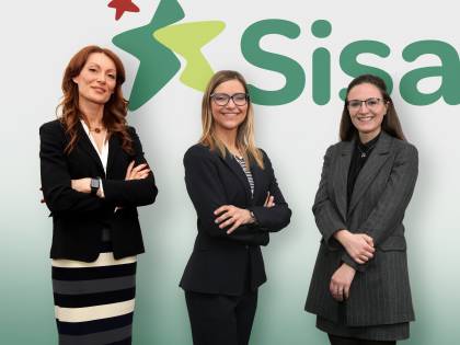 Sisal, nuovi ingressi nel leadership team