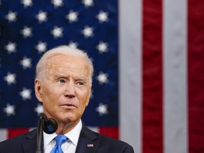 Biden smantella la politica estera pro vita e famiglia di Trump