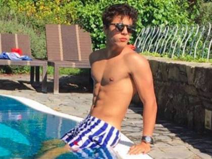 "Svegliata dalle urla di Ciro Grillo". E spunta pure la droga