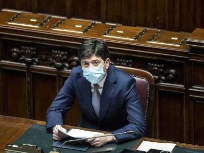 Strappo sulla seconda dose: ecco cosa succede