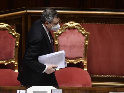 Statali, via l'obbligo sullo smart working. Cartelle e spiagge escluse dal decreto