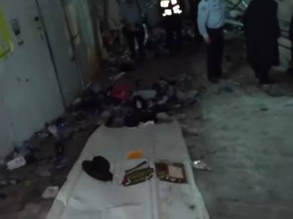 Israele, tragedia durante il pellegrinaggio: muoiono schiacciate più di 40 persone