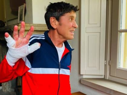 "Non tornerò più in mare, come pescatore sono morto". Il racconto del comandante dell "Non tornerò più in mare, come pescatore sono morto". Il racconto del comandante dell