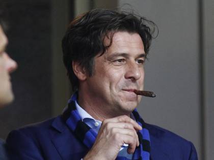 Berti: "Ecco perché questo scudetto è una goduria"