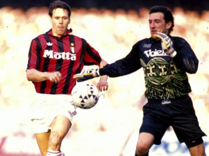 La profezia nera di Galli: "Vi dico cosa farà il Milan". Poi il ricordo più bello