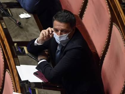 Renzi d'Arabia: ora scrive per il giornale saudita Arab News