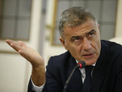 "Conte come Prodi? Vi dico la verità. Errori? Ne ho fatto uno...”