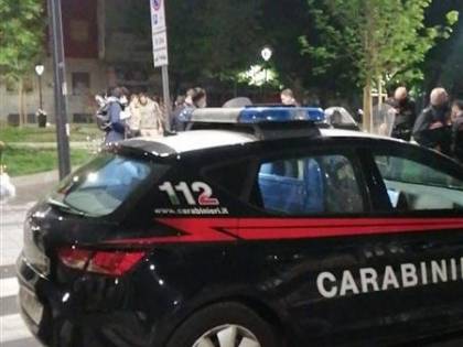 I manganelli e la mannaia: l'orrore delle baby gang in strada