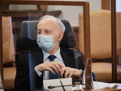 "Corvo" al Csm, Davigo dai pm: dovrà spiegare la fuga di notizie