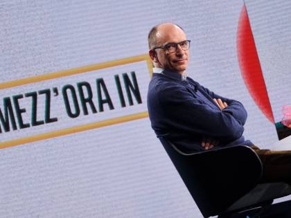 Nuova sfida di Letta: ius soli in Parlamento