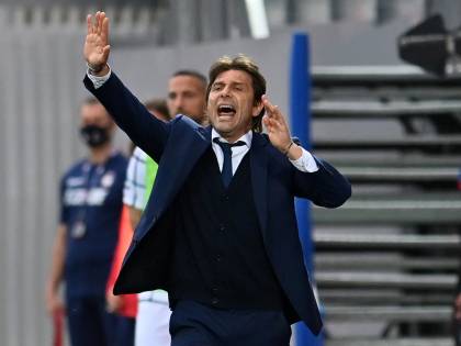 Le feste "maledette" dell'Inter. Il fantasma di un Conte alla Mou
