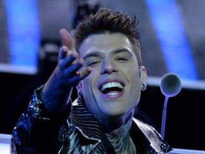 L'occasione mancata di #Fedez