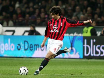 "A Milano con il calcio ho trovato l'America". L'ex campione rossonero, oggi manager, si racconta: "Rifarei tutto, la squadra come seconda famiglia"