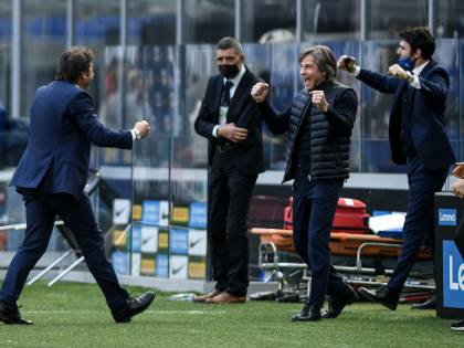 Qualcuno chieda scusa all'Inter