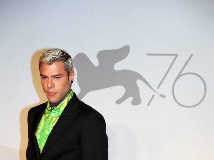 Contrattacco della Rai: "Mai più Fedez in video"