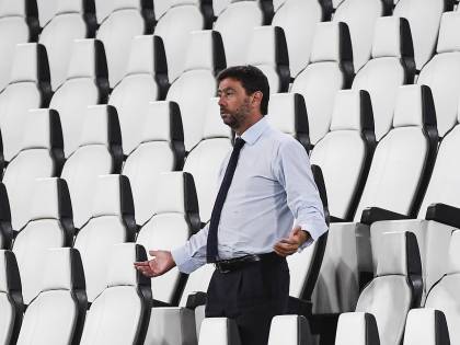 Il messaggio della Juve all'Inter dopo lo scudetto