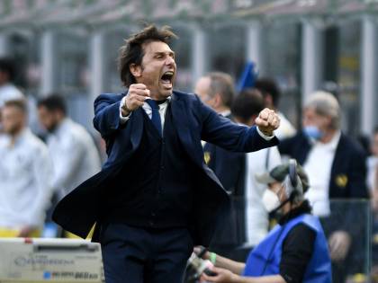Conte-Marotta, basta espiare. È un titolo che dejuventinizza