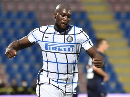 Lukaku, muscoli e gol da 10 e con Lautaro tocca la LuLa. Eriksen-Hakimi, il mercato... Per Vidal solo un lampo