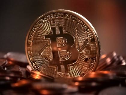 E il bitcoin spaventa gli ecologisti