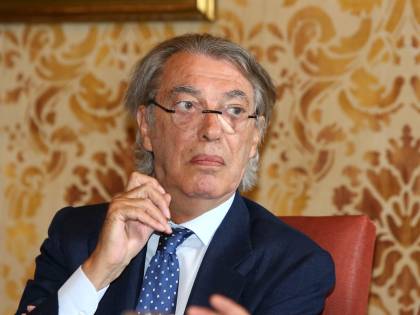 "The End", l'Inter di Moratti è finita ieri. Resta pazza: ha un presidente di 29 anni
