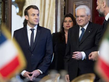 "Ci vedono come una colonia". Perché la Francia si è presa l'Italia