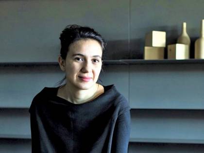 "Il coraggio di reinventarsi è la vera forza del Salone del Mobile"