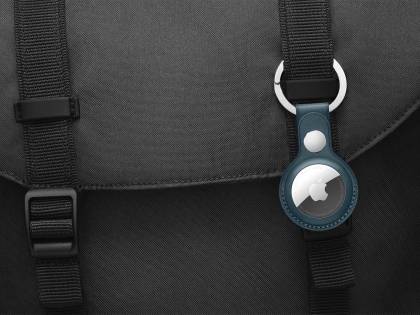 AirTag, tra funzioni e design: ma la privacy?