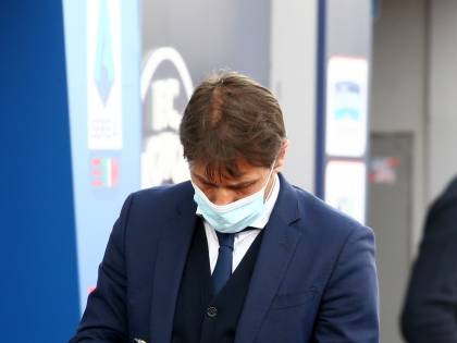 L'Inter? Ecco chi arriva dopo lo scudetto. E Conte...