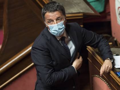 Così è crollato il potere rosso