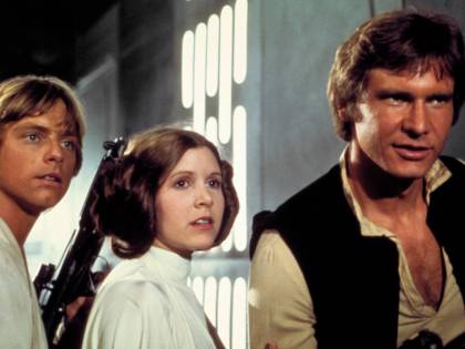 Star Wars, ecco come guardare i film e le serie tv per non perdersi