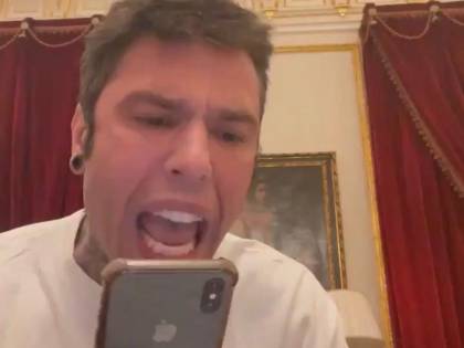 Le bugie hanno le gambe corte. Ecco l'audio integrale fra Fedez e la Rai