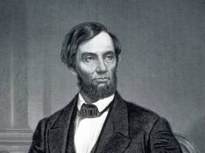 L'omicidio di Abraham Lincoln e il complotto del Venerdì santo