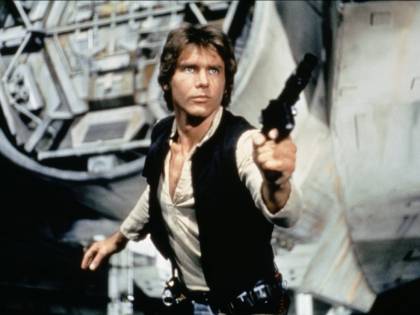 Oggi si festeggia lo Star Wars Day. La serie che celebra il "potere della forza"