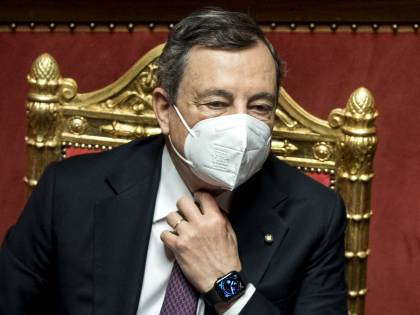 Chi si vuol intestare l'"agenda Draghi"