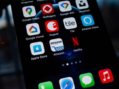 Il software che ci spia: "Vi dico cosa succede"