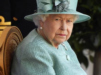 L'Irlanda del Nord festeggia il suo centenario. La Regina: "La riconciliazione non è scontata"