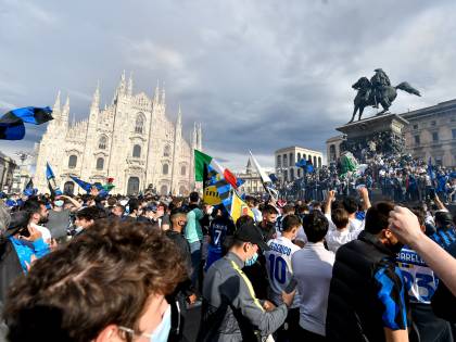 "Costerà vite umane...". La profezia nera sulla festa dell'Inter