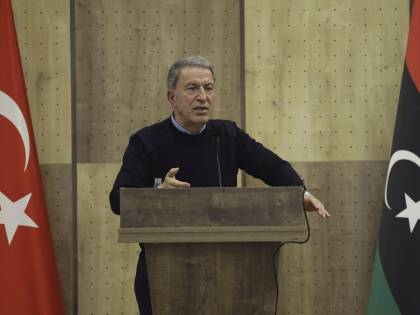 La trama turca che fa paura: ora l'Italia rischia la trappola