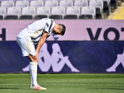 Ronaldo ai titoli di coda. La voce insistente: dove va