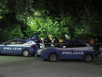 La rapina lampo, poi la tinta: così il tunisino pestava le sue vittime