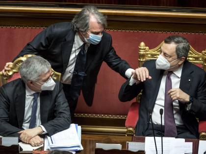 Tutto riforme, zero polemiche. La seconda vita di Brunetta