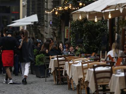 La rissa sulle riforme e il nodo giustizia che agita la politica. Il punto di Vespa La rissa sulle riforme e il nodo giustizia che agita la politica. Il punto di Vespa